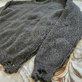 prado sweatshirt Jempir