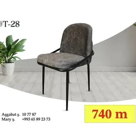 Kuhnya Stol Stul Garnitur Şkaf