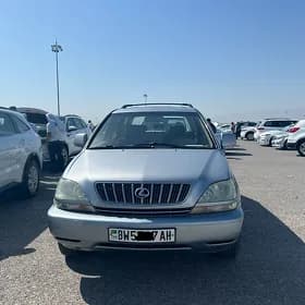 Lexus RX 300 2003
