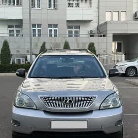 Lexus RX 330 2006
