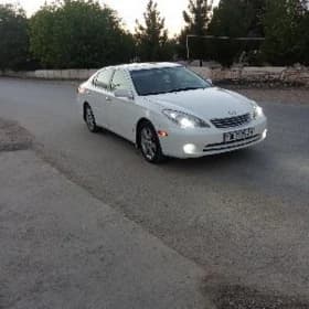 Lexus ES 330 2005