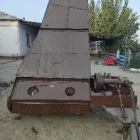 MTZ 80 2025