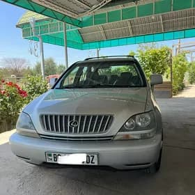 Lexus RX 300 2000