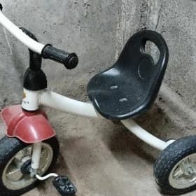 Велосипед