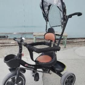 zontikli tigr welik
