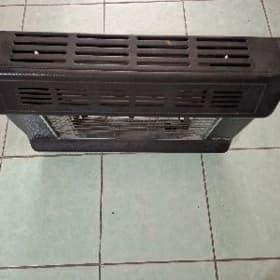 Iran Gaz Peç