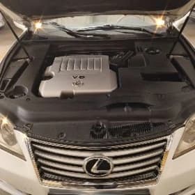 Lexus ES 350 2010