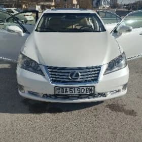 Lexus ES 350 2010