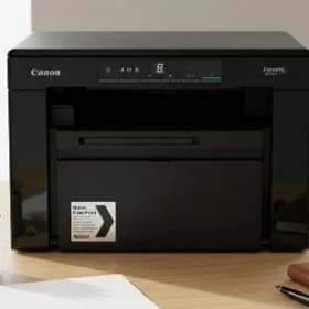⚡️МФУ CANON I-SENSYS MF3010⚡️