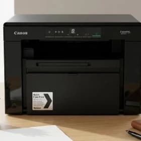 ⚡️ МФУ CANON I-SENSYS MF3010 ⚡