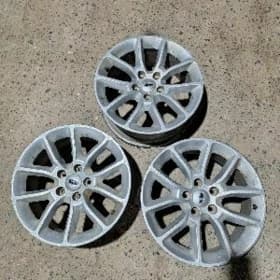Diska Ford