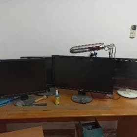 монитор monitor