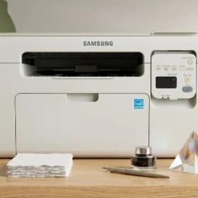 ⚡️МФУ SAMSUNG SCX-3405⚡️
