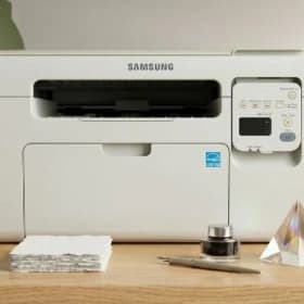 ⚡️ МФУ SAMSUNG SCX-3405 ⚡️
