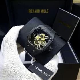 Richard Mille sagat часы