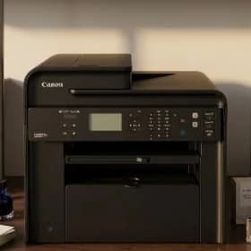 ⚡️МФУ CANON I-SENSYS MF4730