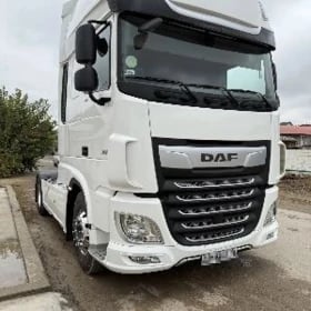 DAF 480 2020