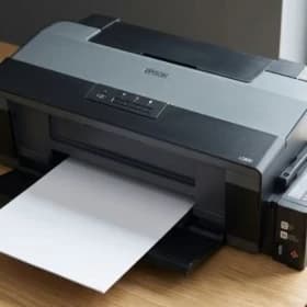 ⚡️ ПРИНТЕР EPSON L1300