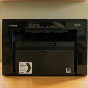 ⚡️ МФУ CANON I-SENSYS MF3010