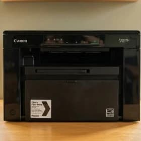 ⚡️ МФУ CANON I-SENSYS MF3010