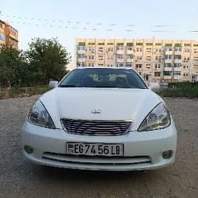 Lexus ES 330 2003