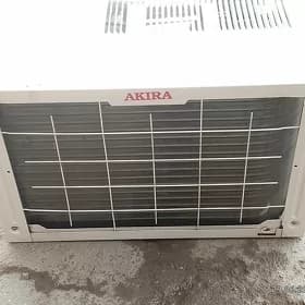 akira 45 kw