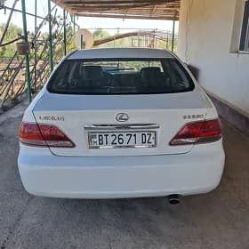 Lexus ES 330 2004