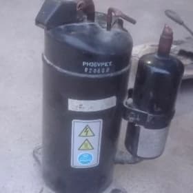 kampresor kansaner