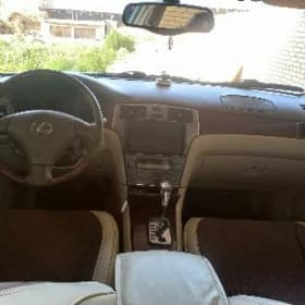 Lexus ES 330 2005