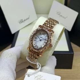 Chopard sagat часы