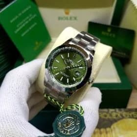 Rolex sagat часы