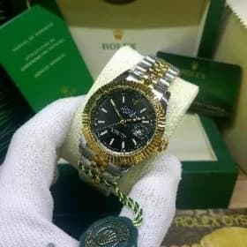 Rolex sagat часы