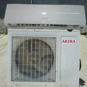 60 кв Акира