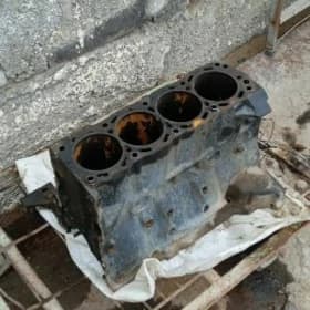 nissan nawara mator