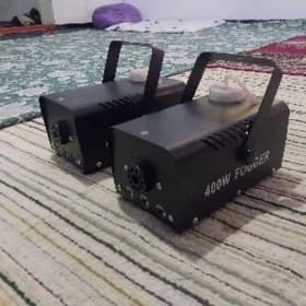 toy aparat