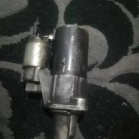Mersedes w212 STARTER