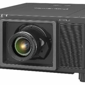 Проектор Panasonic PT-RZ21K