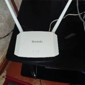 Роултер Tenda