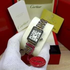 Cartier sagat часы