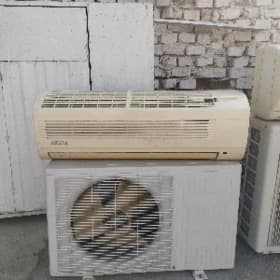 kansaner kondisioner 40