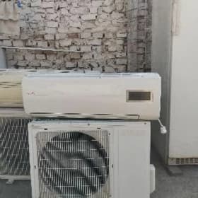 kansaner kondisioner 40