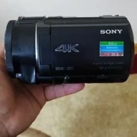 4k sony