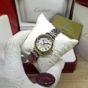 Cartier sagat часы