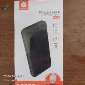 Power bank Zariad berilian ba