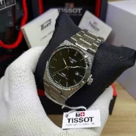 Tissot sagat часы