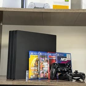 PlayStation 4 pro