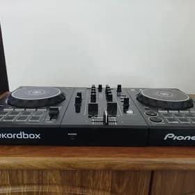 Dj pult