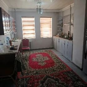 3 КОМ ТУРКМЕНБАШЫ ШАЕЛЫ 120М²