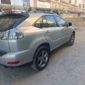 Lexus RX 330 2003
