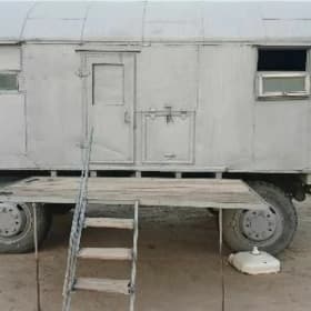 wagon